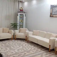 مبلمان راحتی تدی پاندا نونو