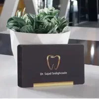 طراحی و چاپ انواع کارت ویزیت وشت