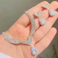 اکسسوری عروس
