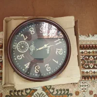 ساعت دیواری