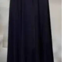 چادر دوخته شده کاملا نو