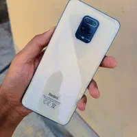 شیائومی نوت 9 پرو حافظه 128 رام 6