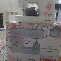 چرخ خیاطی