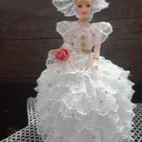 عروسک باربی