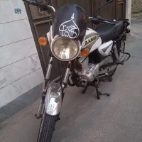 موتور رهرو طرح باکسر