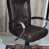 صندلی اداری