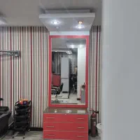 دکور و آینه