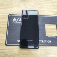 سامسونگ Galaxy S20+ با حافظهٔ ۱۲۸ گیگابایت