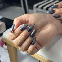 آموزش صفر تا صد کاشت ناخن