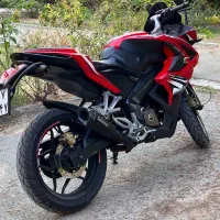 RS 200|موتورسیکلت|تهران, شهرک چیتگر|دیوار