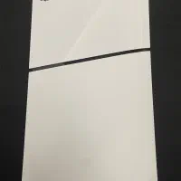 Ps5 Slim 1tra|کنسول، بازی ویدئویی و آنلاین|قزوین, |دیوار