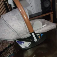 کریر نوزاد مدل چیکو