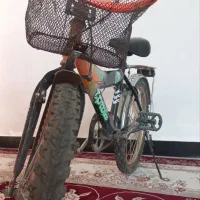 دوچرخه