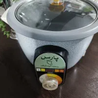 پلوپز اتوماتیک پارس خزر