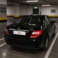 دنا پلاس اتومات ۲۵ تا کار