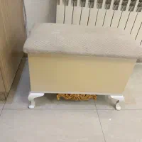 پاف باکس دار