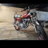 موتور 200 کلکسیونی