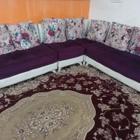 مبل|مبلمان خانگی و میز عسلی|اسلام‌‌آباد غرب, |دیوار