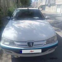 پارس TU5|خودرو سواری و وانت|آشخانه, |دیوار