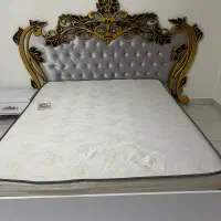 سرویس خواب ست دست رنگ سفید