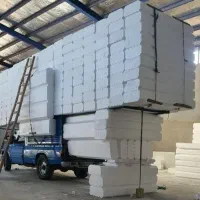 فروش ویژه یونولیت فوم از کارخانه شهرک صنعتی ایذه