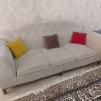 مبلمان راحتی ۷ نفره