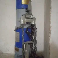 بالابر tiuny 300کیلوگرمی