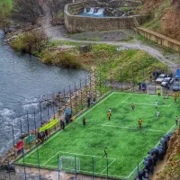 اجاره/دفترکار/بیمه/3خواب/گلستان