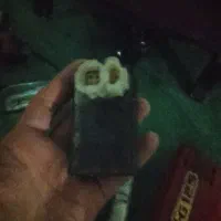 وسایل موتور