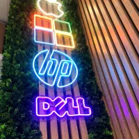 تابلو نئون فلکسی