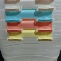 جعبه نظم دهنده