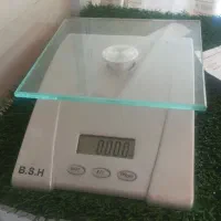 ترازو برای آشپزخانه یک میلیون قیمت