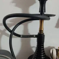 قلیون .قلیان.