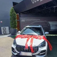 آریزو5fl مدل ۱۴۰۳ معاوضه با فیدلیتی الیت ۱۴۰۴ سفید