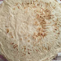 نان تیری محلی درجه یک و بسیار عالی