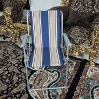 صندلی کمپینگ