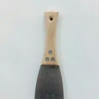 لیسه و کاردک دسته چوبی(قیمت تولیدی)