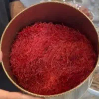 زعفران سوپر نگین