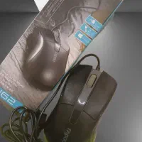 موس باسیم Rapoo N1162