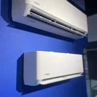 کولرگازی و داکت اسپلیت