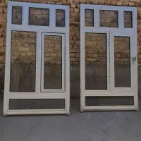 ۲عددپنجره