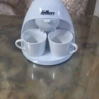قهوه جوش