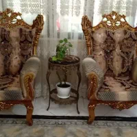 مبل سلطنتی