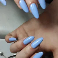 مدل کاشت ناخن