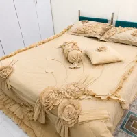 روتختی ۵ تکه ترک نو