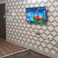 آپارتمان مبله