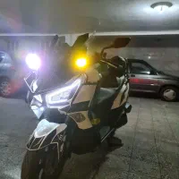 جویمکس JX250 مدل ۴۰۳ فروش فوری