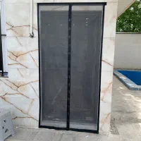 توری مگنتی و نایلونی