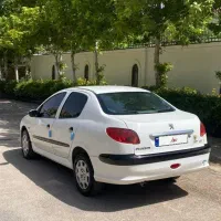 ۲۰۶ sd اتوماتیک V9