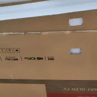 کارتن LED65اینچ